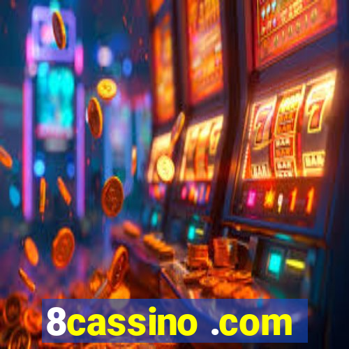 8cassino .com